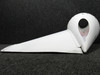 2323064-1 LearJet 35 Fuel Tip Tank Tail Cone Assembly