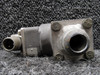AG77C-16-4 (Use: 4820-01-213-5807) Kaiser Fluid Hawker HS-125-1A Starter Valve