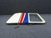 0711001-67 Cessna 182 Cabin Door Assembly LH