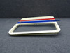 0711001-67 Cessna 182 Cabin Door Assembly LH