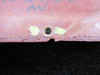 6315010-7 Cessna 525 Citation CJ1 Air Conditioner Evaporator Mounting Plate