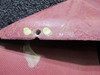 6315010-7 Cessna 525 Citation CJ1 Air Conditioner Evaporator Mounting Plate
