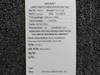 PT30-2 (Alt: 9912445-2) Aero Installation Flowing Tube Assembly LH or RH