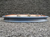 6355005-29, 6355005-30 Cessna 525 Citation CJ1 Engine Drain Line Support Assy