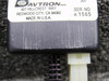 307 Davtron Inc Digital Air Temperature Indicator with Connector