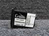 85071 (Alt: C664503-0104) Cessna Quartz Hour Meter Indicator (Hours: 6074.8)