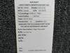 517352-T4 Cessna 525 Citation CJ1 Flight Reminder