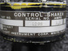 201 Safe Flight Instrument Control Shaker Unit with Connector (Volts: 27.5)
