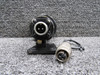 201 Safe Flight Instrument Control Shaker Unit with Connector (Volts: 27.5)