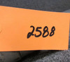 D039 Roller Smith Radio Altitude Indicator