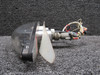 03-1302-0003 Flight Components Nav and Anticollision Light Assembly LH