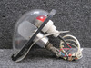 03-1302-0003 Flight Components Nav and Anticollision Light Assembly LH