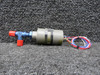 6607A-7-44A Consolidated Controls Pressure Switch