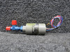 6607A-7-44A Consolidated Controls Pressure Switch