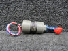 6607A-8-42B Consolidated Controls Pressure Switch