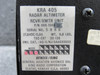 066-1048-02 Bendix-King KRA-405 Radar Altimeter Receiver Transmitter Unit w Mods