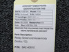 SAZ-4201E Rockwell 114 Relay Solenoid Assembly (Volts: 12)