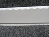 60-130011 Beech B-60 Aileron Trim Tab LH (White / Dents)