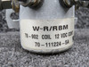 70-111224-5A White-Rodgers Solenoid (Volts: 12)