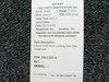0841102-4 Cessna 310G Main Landing Gear Side Upper Link