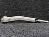0841225-9 Cessna 310G Main Gear Bellcrank Assembly LH with Side Brace & Switch