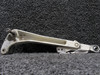 0841225-9 Cessna 310G Main Gear Bellcrank Assembly LH with Side Brace & Switch