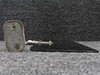 50-534495-3 Beechcraft KA100 Sun Visor Assembly