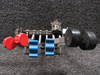 32561-002 Piper PA23-250 Pedestal Control Assembly