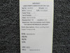 0841000-91 Cessna 310 Main Landing Gear Upper Torque Link