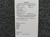 0304-38127 Mitsubishi MU-2B-30 Main Landing Gear Control Rod Assembly
