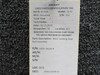 010A-38144-9 Mitsubishi MU-2B-40 Main Landing Gear Rod Assembly