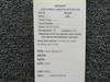 010A-38220-31 Sumitomo Main Landing Gear Strut