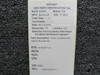 35-815077-11 Beechcraft B55 Main Landing Gear Uplock Bracket RH