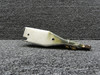 35-815077-11 Beechcraft B55 Main Landing Gear Uplock Bracket RH