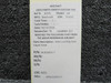 36-810015-7 Beechcraft B55 Main Landing Gear Upper Knee