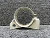 35-815264-1 Beechcraft B55 Main Landing Gear Door Attaching Clamp LH