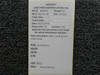 36-810016-1 Beechcraft 58 Main Landing Gear Lower Knee