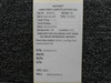 35-815077-5 Beechcraft 58 Main Landing Gear Uplock Block RH