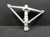 95-810010-7 Beechcraft 55E Main Landing Gear Truss Assembly LH