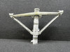 95-810010-7 Beechcraft 55E Main Landing Gear Truss Assembly LH
