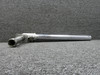 35-815192-5 Beechcraft 55E Main Landing Gear Lower Shock Assembly LH