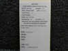 45-815011-1 Beechcraft 55E Main Landing Gear Lower Knee