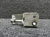 35-815264-1 Beechcraft 55E MLG Lower Brake Hose Attachment Clamp LH
