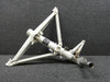 35-815254-655 Beechcraft V35 Main Landing Gear Assembly LH