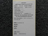 35-810026-42 Beechcraft E33A Main Landing Gear Assembly RH