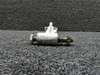 45-825080-11 Beechcraft E33A Retract Drag Leg Assembly