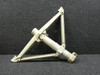 35-810026-654 Beechcraft A36 Main Landing Gear RH