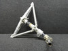 60-810000-608 Beechcraft 58P Main Landing Gear Assembly RH