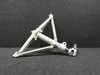 60-810000-608 Beechcraft 58P Main Landing Gear Assembly RH