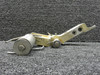 60-810083-2 Beechcraft 58P Main Landing Gear Down Lock Support Assy RH